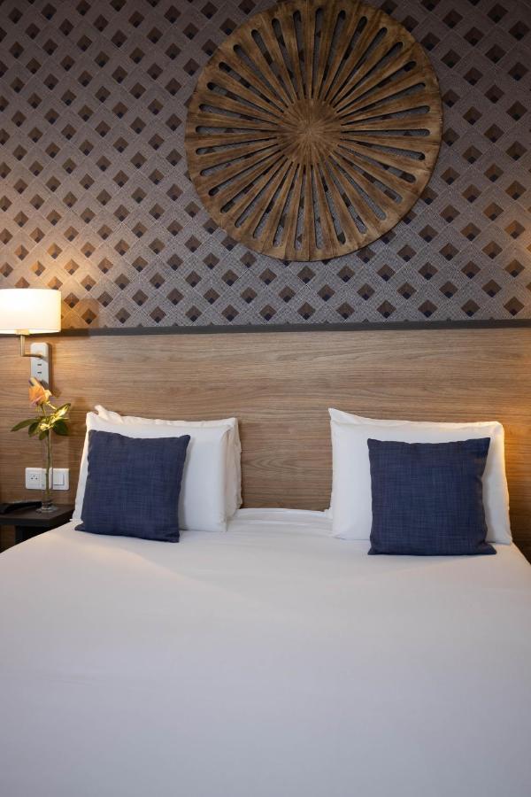 Hotel Continental Angers Zewnętrze zdjęcie